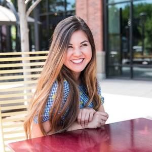 Meet your Posher, Erin